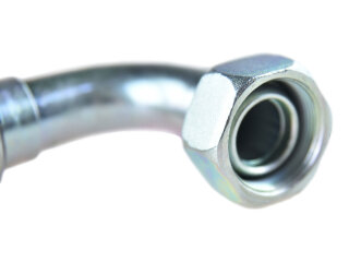 Olieleiding, olietank voor PORSCHE 911 G 2.7 74, olieslang, motor naar tank