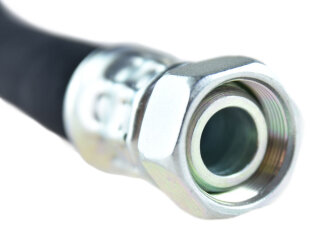 Olieleiding, olietank voor PORSCHE 911 G 2.7 74, olieslang, motor naar tank