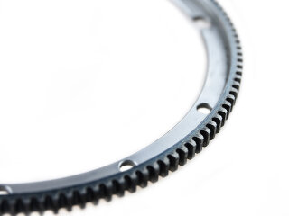 Corona dentada del motor de arranque para PORSCHE 911 2.2...