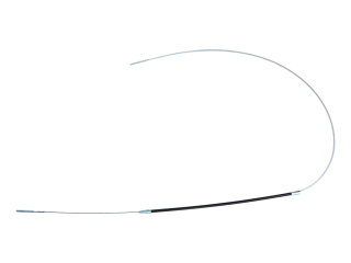Koppelingskabel voor PORSCHE 911 2.4 2.7 -75 Koppelingskabel 91142340110 GEMO