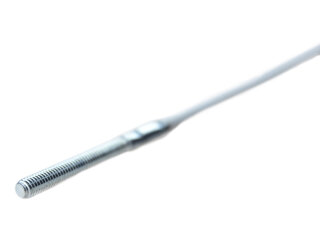 PORSCHE 911 2.4 2.7 -75 用クラッチケーブル クラッチケーブル 91142340110 GEMO