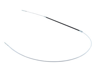 PORSCHE 911 2.4 2.7 -75 用クラッチケーブル クラッチケーブル 91142340110 GEMO