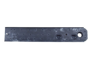 Bumperbeschermstrip voor PORSCHE 911 G -82 LINKSACHTER 91150509901