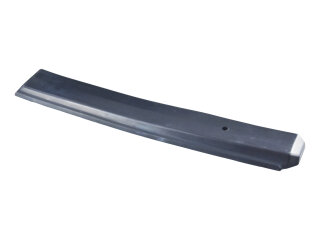 Moldura protectora del parachoques para PORSCHE 911 G desde 83 - TRASERO IZQUIERDO 91150509904