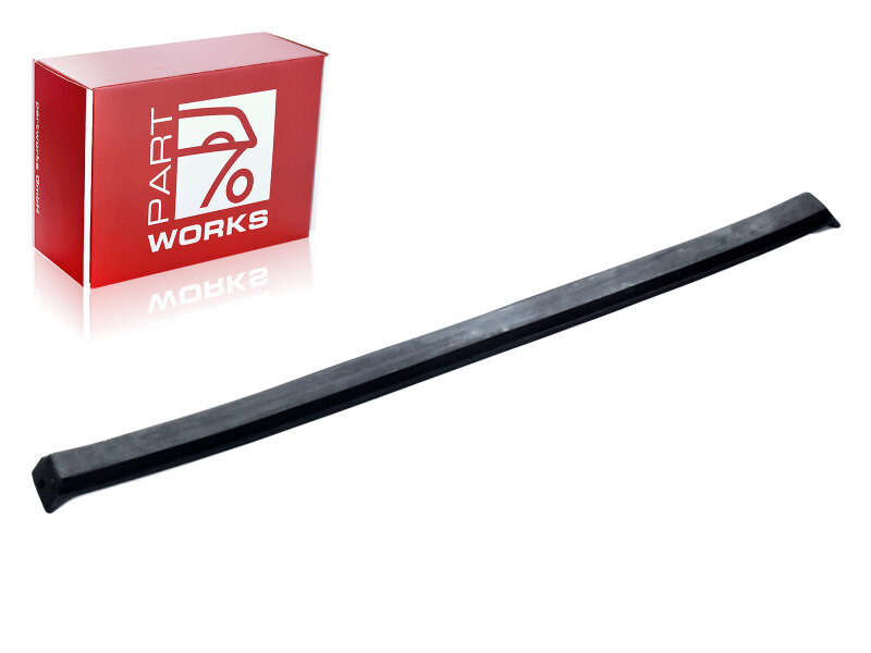 Bumper Protection Strip for PORSCHE 911 G 930 FRONT...