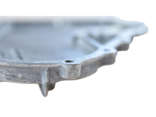 Couvercle tendeur de cha&icirc;ne pour PORSCHE 911 3.0 SC 3.2 Carrera 93010506411 DROITE