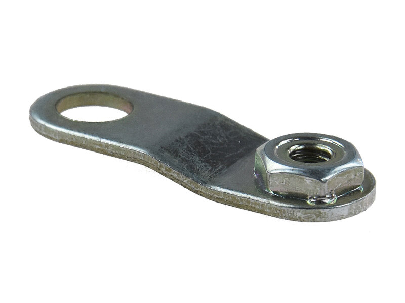 Olieleidingbeugel voor PORSCHE 911 3.0 SC 3.2 Carrera 964...