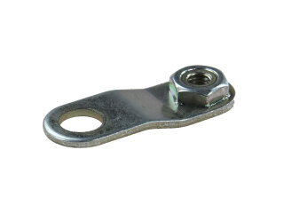 Soporte de la línea de aceite para PORSCHE 911 3.0...