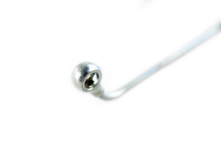 Oil line chain tensioner for PORSCHE 964 turbo 3.3 oil...