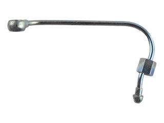 Tendeur de cha&icirc;ne de conduite dhuile pour PORSCHE 964 turbo 3.3 tuyau dhuile 93010734706