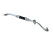 Olieleiding kettingspanner voor PORSCHE 911 G 3.0 3.2 930 964 turbo 3.3 Olieleiding LINKS