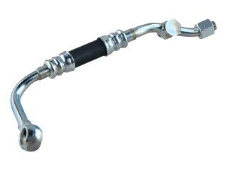 Conduite dhuile de tendeur de cha&icirc;ne pour PORSCHE 911 G SC 3.0 3.2 930 3.3 - C&ocirc;t&eacute; droit