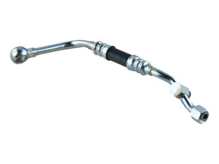 Tubo olio tendicatena per PORSCHE 911 G SC 3.0 3.2 930 3.3 Tubo olio DESTRO