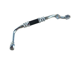 Tensor de cadena de l&iacute;nea de aceite para PORSCHE 911 G SC 3.0 3.2 930 3.3 Tubo de aceite DERECHO