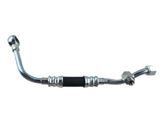 Tensor de cadena de l&iacute;nea de aceite para PORSCHE 911 G SC 3.0 3.2 930 3.3 Tubo de aceite DERECHO