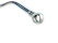 Olieleiding kettingspanner voor PORSCHE 911 G SC 3.0 3.2 930 3.3 Olieleiding RECHTS