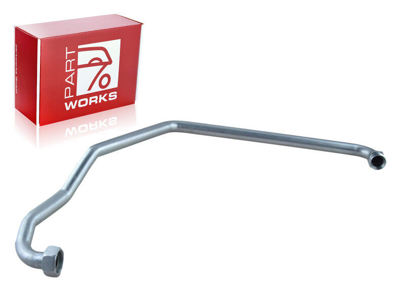 Motorolieleiding voor PORSCHE 911 2.7 SC 3.0 Carrera 930...