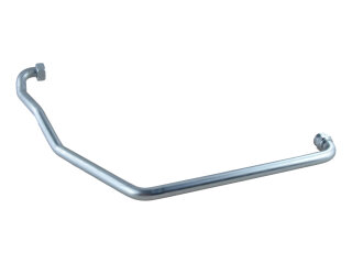 Olieleiding voor PORSCHE 911 2.7 SC 3.0 Carrera 930 Olieleiding Olietank