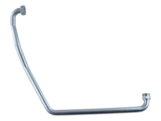 &Ouml;lleitung Motor f&uuml;r PORSCHE 911 2.7 SC 3.0 Carrera 930 &Ouml;lrohr &Ouml;ltank