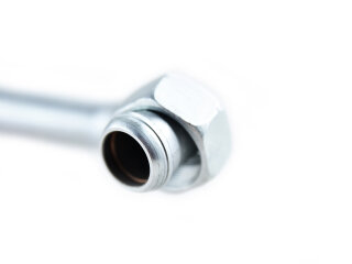 Engine Oil Line for PORSCHE 911 2.7 SC 3.0 Carrera 930 Oil Pipe Oil Tank