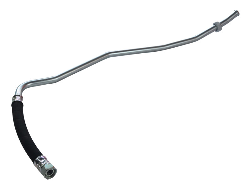 Ölleitung Reglergehäuse für PORSCHE 911 turbo 3.3 930 78-89 Öltank Thermostat