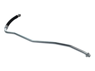 Carca&ccedil;a do regulador da linha de &oacute;leo para termostato do tanque de &oacute;leo do PORSCHE 911 turbo 3.3 930 78-89