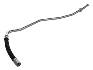 Oil line regulator housing for PORSCHE 911 turbo 3.3 930...