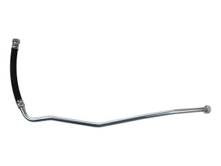 PORSCHE 911 turbo 3.3 930 78-89 オイルタンクサーモスタット用オイルラインレギュレーターハウジング