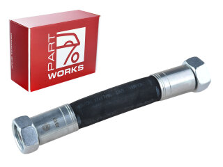 Oil line, oil cooler for PORSCHE 911 3.0 SC 3.2 930, oil...