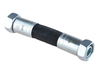 Tubazione dellolio, radiatore dellolio per PORSCHE 911 3.0 SC 3.2 930, tubo flessibile dellolio, DESTRO 93020711306