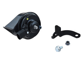 Bocina de tono bajo para PORSCHE Cayenne 955 957 9PA 9PA1 95563502101 con homologaci&oacute;n T&Uuml;V