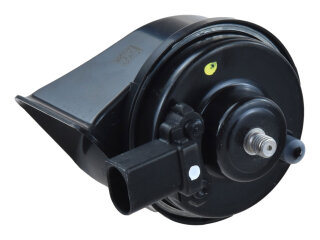 Clacson a tono basso per PORSCHE Cayenne 955 957 9PA 9PA1...