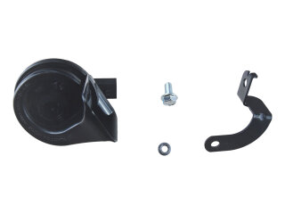 Hupe Hochton PORSCHE Cayenne 955 957 9PA 9PA1 95563502201 mit T&Uuml;V