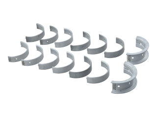 Coussinets de vilebrequin pour PORSCHE 911 3.0 3.2 930 964 993 996T OVERALL 96410190151