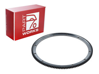 Starter ring gear for PORSCHE 964 993 RS 997 GT3 starter...