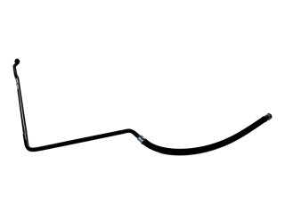 Tubo de &oacute;leo, radiador de &oacute;leo para termostato PORSCHE 964, tubo de retorno de &oacute;leo 96420713305