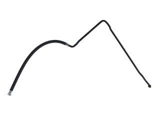 Conduite dhuile, refroidisseur dhuile pour thermostat...