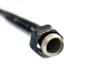 Olieleiding, oliekoeler voor PORSCHE 964 thermostaat, olieleiding, toevoer 96420713505