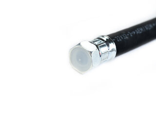 Tubazione dellolio, radiatore dellolio per PORSCHE 964, termostato, tubo dellolio, alimentazione 96420713505