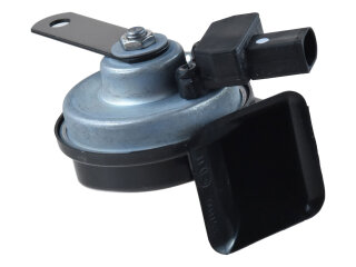 Buzina de tom alto para PORSCHE Panamera 970 at&eacute; 2013, homologada pela T&Uuml;V, n&uacute;mero da pe&ccedil;a 97063502200