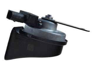 Buzina de tom alto para PORSCHE Panamera 970 at&eacute; 2013, homologada pela T&Uuml;V, n&uacute;mero da pe&ccedil;a 97063502200