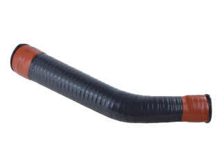 Mangueira de Ar do Intercooler para PORSCHE 993 turbo 99311063355 ESQUERDA