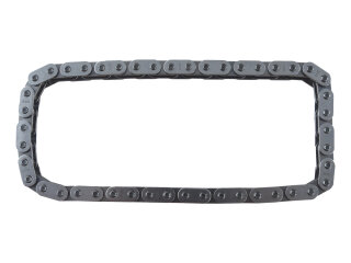 Corrente de distribui&ccedil;&atilde;o da &aacute;rvore de cames para PORSCHE 996 3.4 Carrera 986 IWIS 99610517054