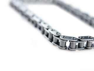 Nokkenas distributieketting voor PORSCHE 996 3.4 Carrera 986 IWIS 99610517054