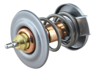 Termostato para PORSCHE 996 997 Carrera 986 Boxster 987...