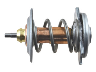 Termostato para PORSCHE 996 997 Carrera 986 Boxster 987 Cayman -08
