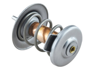 Termostato per PORSCHE 996 997 Carrera 986 Boxster 987 Cayman -08