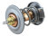 Thermostat für PORSCHE 996 997 Carrera 986 Boxster 987 Cayman -08