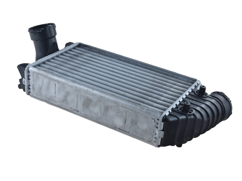 Intercooler para PORSCHE 996 turbo 99611099071