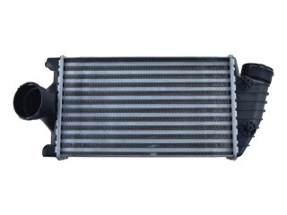 Intercooler voor PORSCHE 996 turbo X50 RECHTS